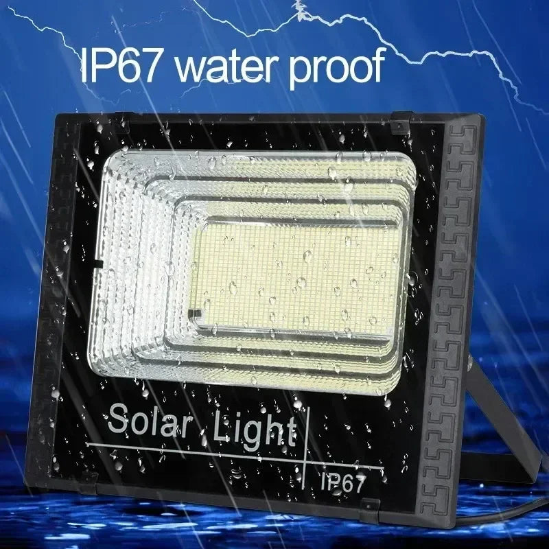 Solar Powered Lighting Automatically Lights Up Dark Projects Light Zpaxo