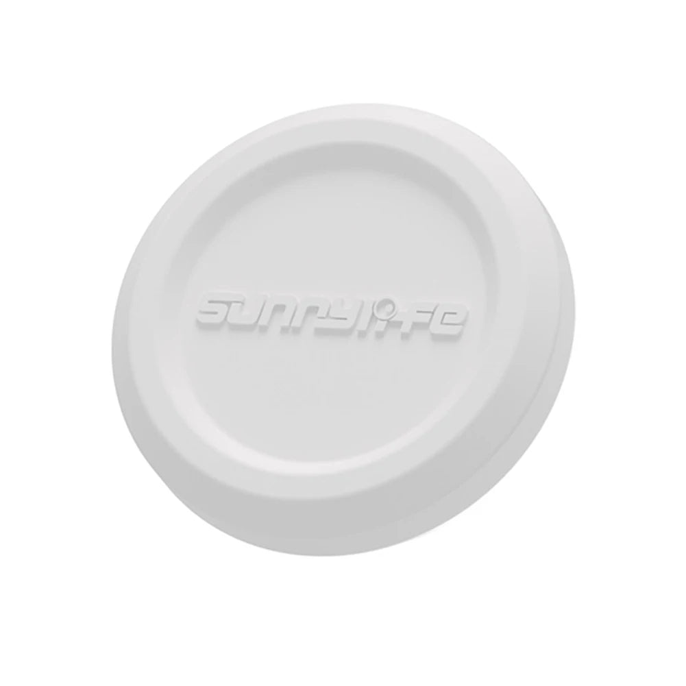 GO 3S Silicone Lens Cover Protective Cap Scratchproof Camera