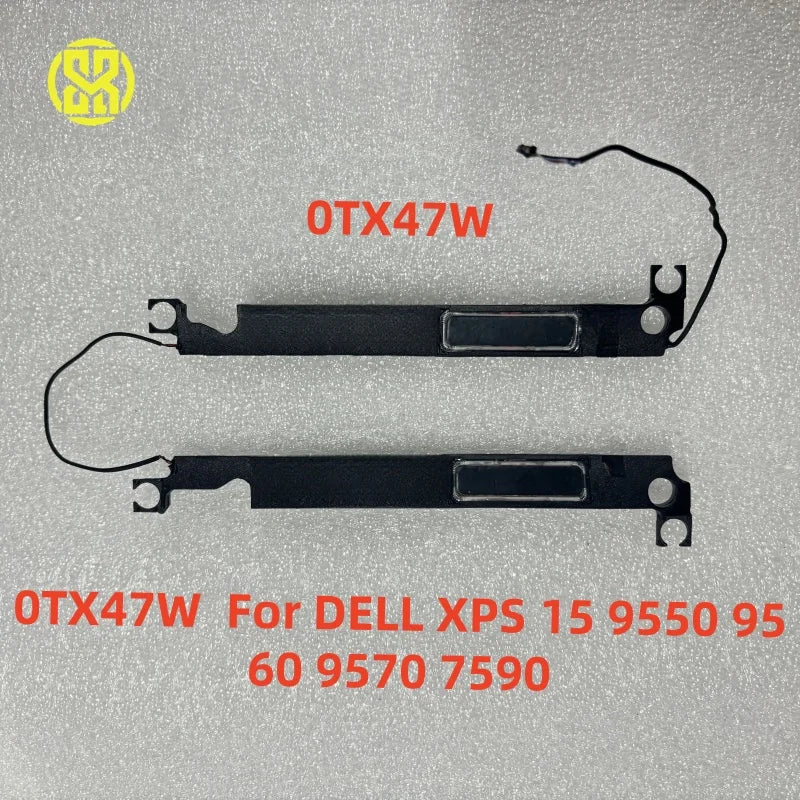 0TX47W Suitable Dell XPS 15 9550 9560 9570 7590 Laptops Equipped
