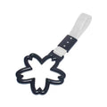 JDM Train Bus Handle Hand Strap Ring Heart Styling Drift Charm Auto