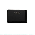 Ctrl Keycaps Button Personality Height Replacement for Logitech G915 G913 G815 G813 Wireless Keyboard Zpaxo Black China Mainland