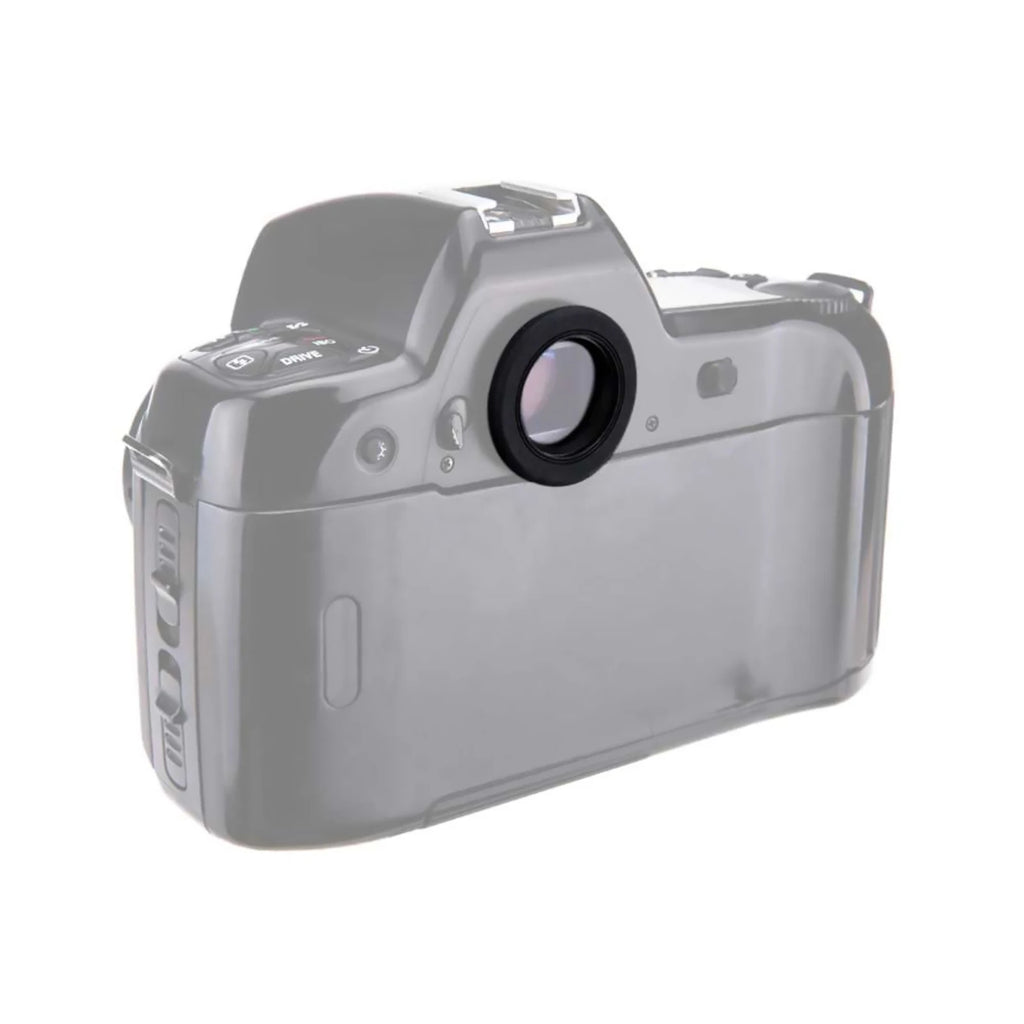 DK-17 Silicone Eyecup Viewfinder Eyepiece Glass Nikon D850 D800 D700