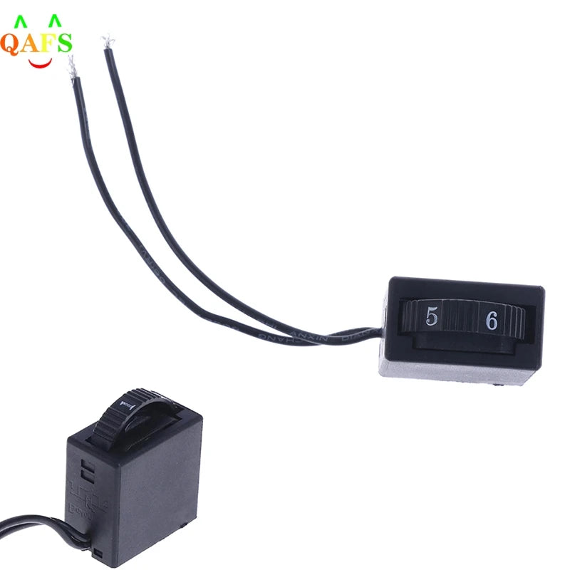 Electric Power Tool Plastic Speed Controller Switch FA-8 1FE 5E4 6