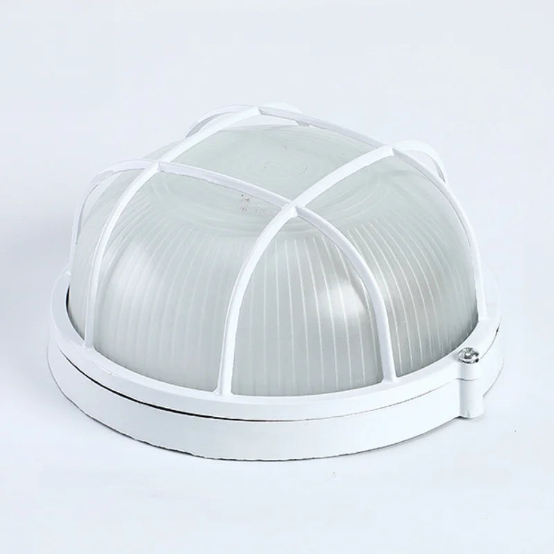 IP65 Waterproof LED Ceiling Lamp – Dustproof Anti-Corrosion LED Ceiling Lamp Zpaxo