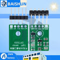 OPT3001 1.6V to 3.6V Ambient Light sensor light module/Illuminance meter for arduino Zpaxo Default Title