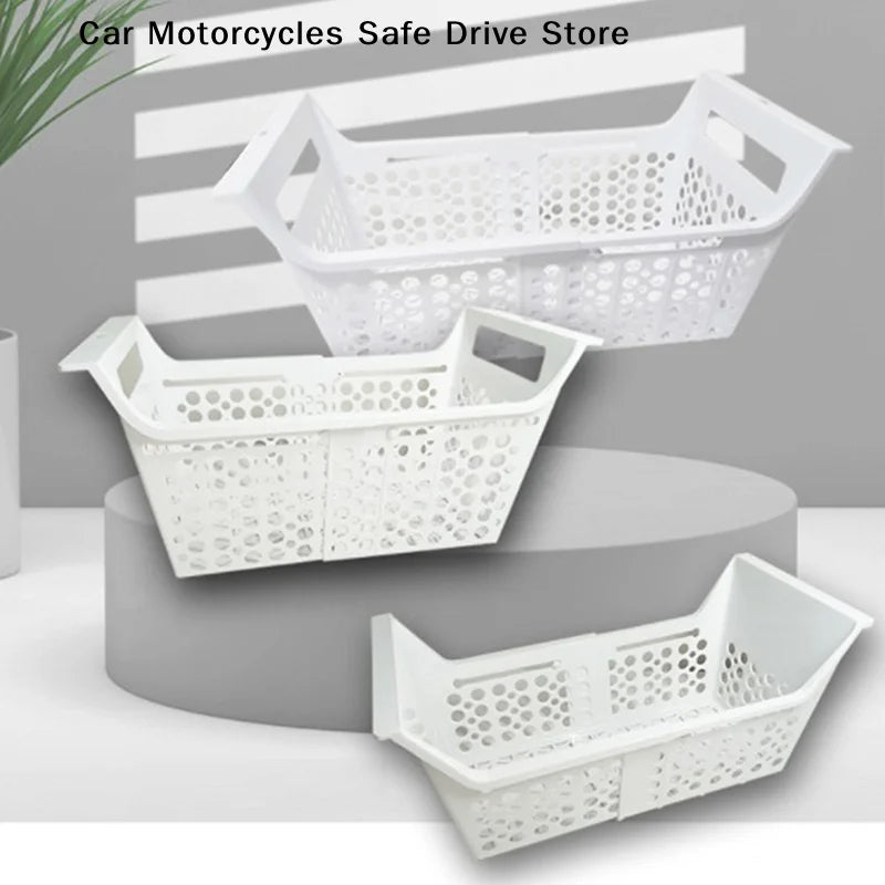 Beverage Chest Freezer Basket Odorless Storage Rack Heavy Load