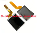 1 pcs LCD Display Screen (No Backlight) For Panasonic Lumix DMC-FX35 FX36 FS3 FS5 Camera Repair Part