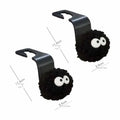 Coal Ball Car Headrest Hook – Seat Back Bag & Handbag Hanger