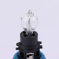 1Pcs Front Daytime Running Light Bulb With Base 6216F6 89072904 PH24W For 3008 5008 C5 12V Zpaxo Black