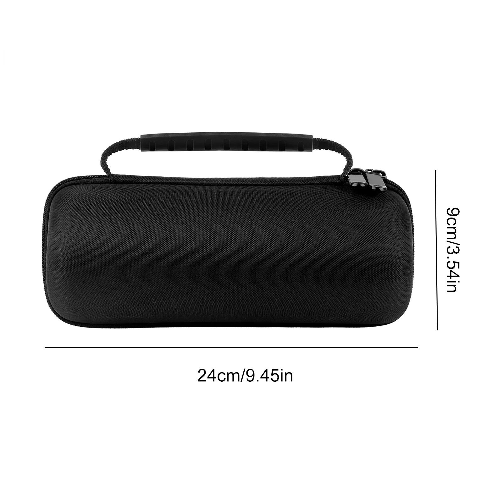 Carrying Case KEF MUO2 Portable Bluetooth-compatible Speaker Travel