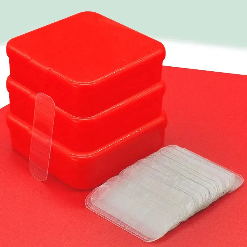Nano Reusable Double Sided Tape – Waterproof & Super Strong