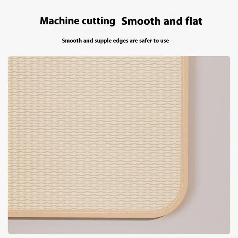 Multipurpose Sisal Cats Scratch Mat Claw Grinding Board Pad No
