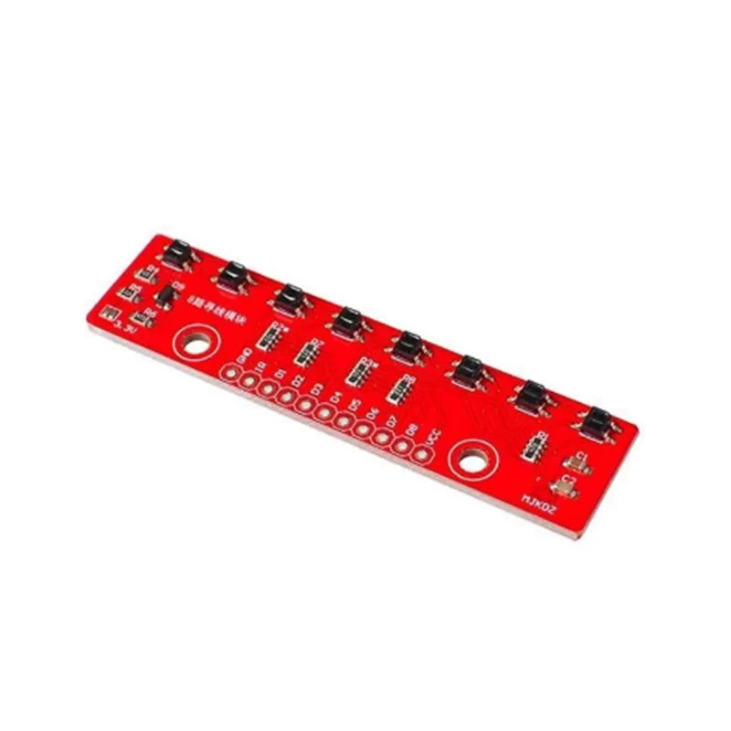 Original genuine 8-way tracking module, 8-way tracking module Zpaxo