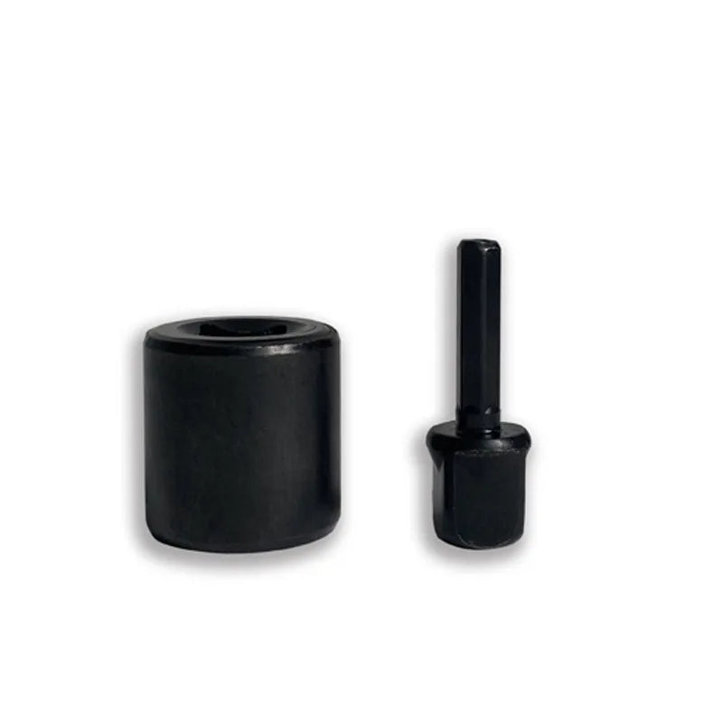 Electric Drill Adapter for Trailer Jack – RV & Boat Leveling Kit