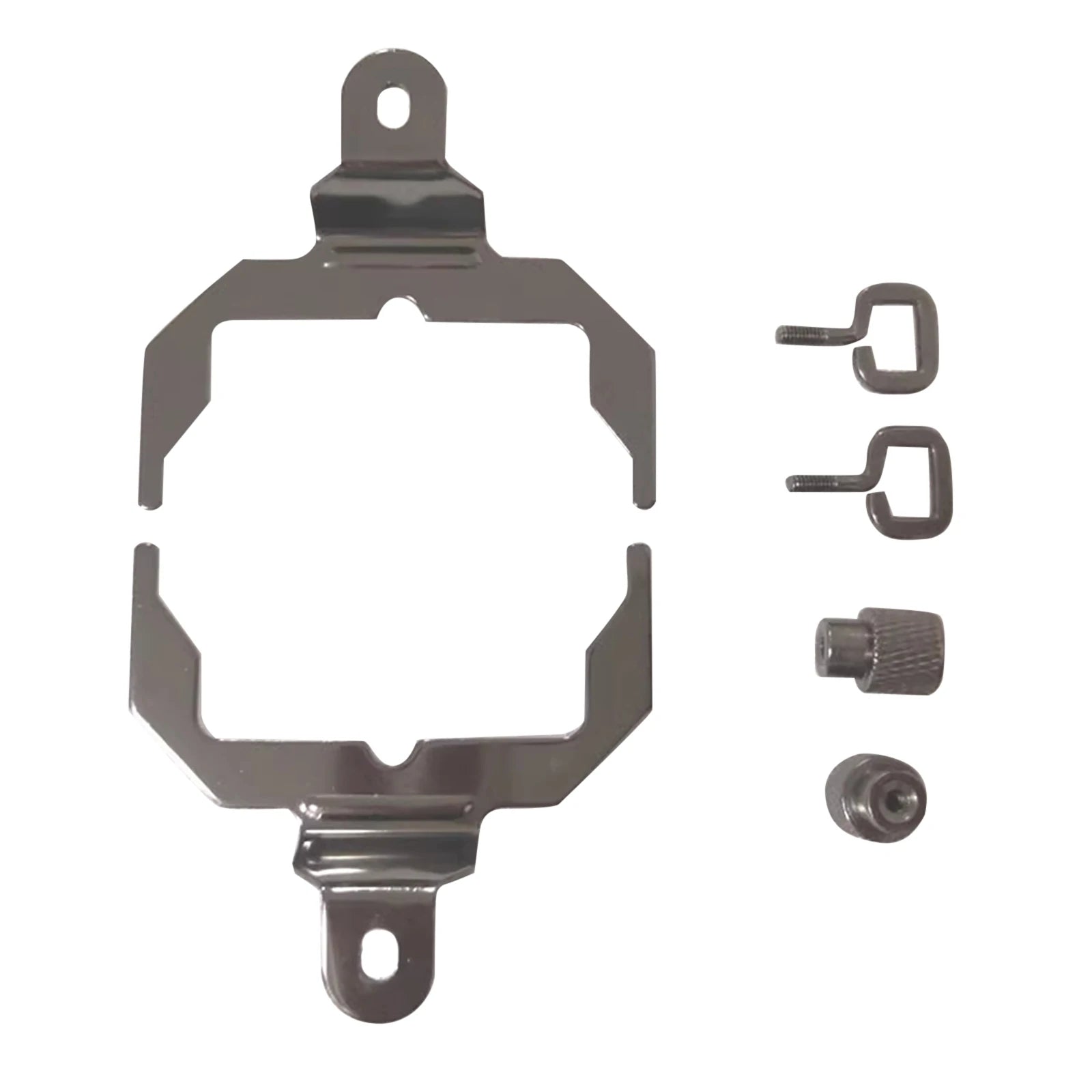 CPU Water Cooler Mounting Bracket Corsair iCUE H100i H115i H150i