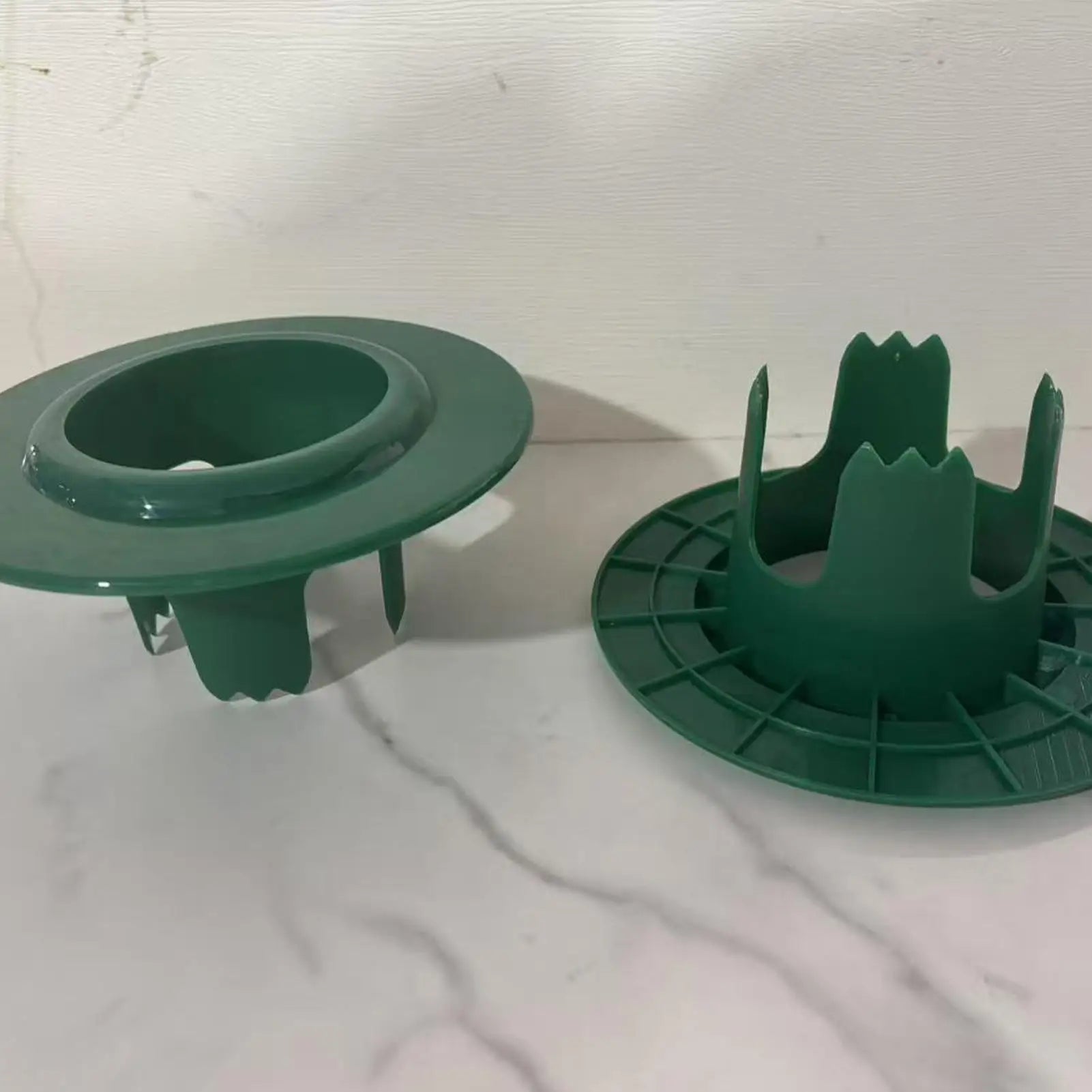Lawn Sprinkler Head Protector Adjustable Irrigation Protection Cover