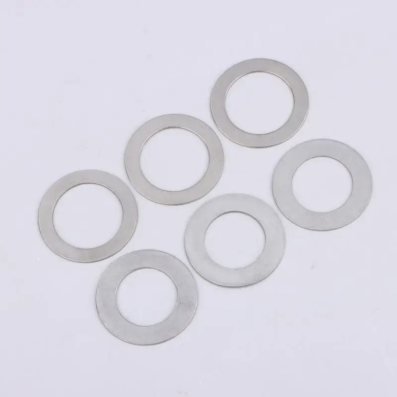 Narrow Belt Bandwidth Adjustment Bushing Gaskets Variator Motorcycle Zpaxo