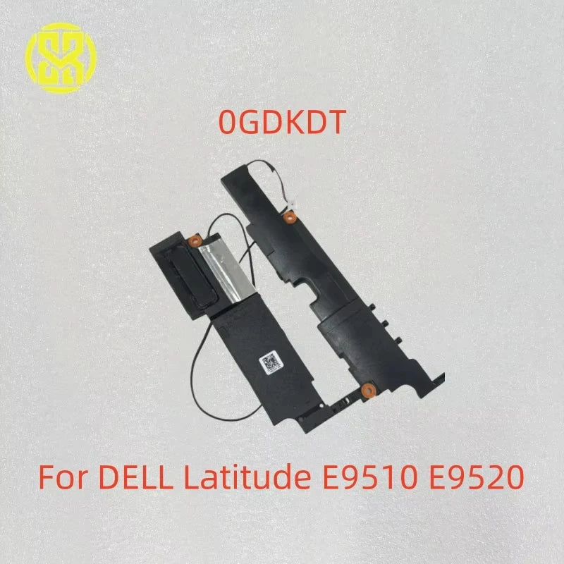 Built-in Audio Speaker Horn CN-0GDKDT Dell Latitude 9510 9520 Laptop