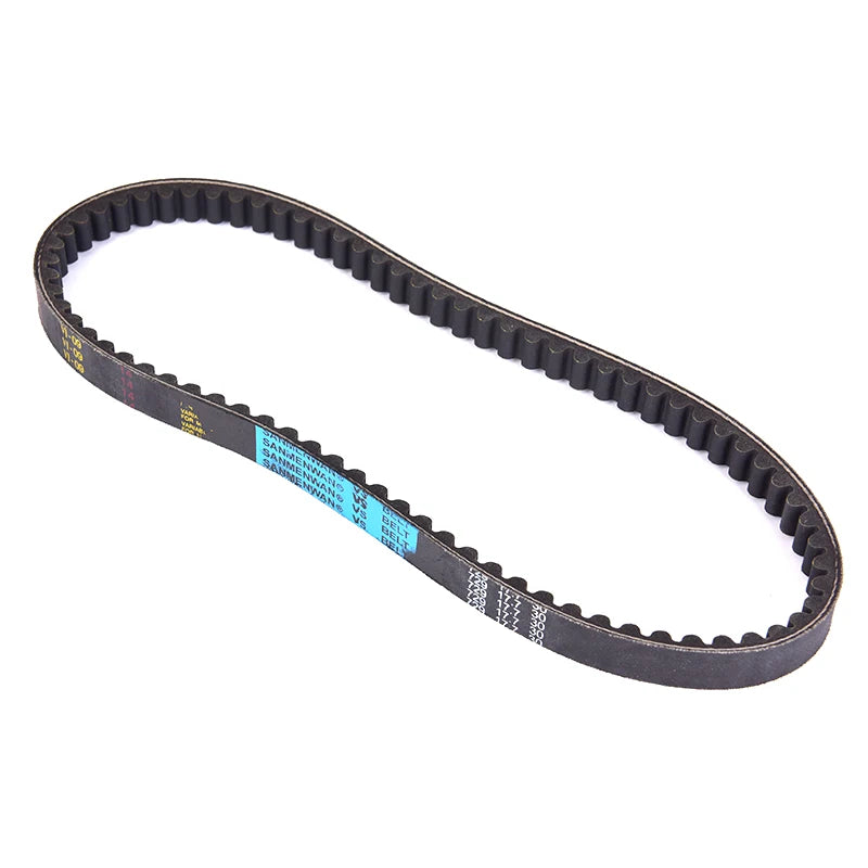 CVT Drive Belt 729 17.7 30 For Scooter Moped ATV GY6 50 60 80cc Long-case FB Zpaxo