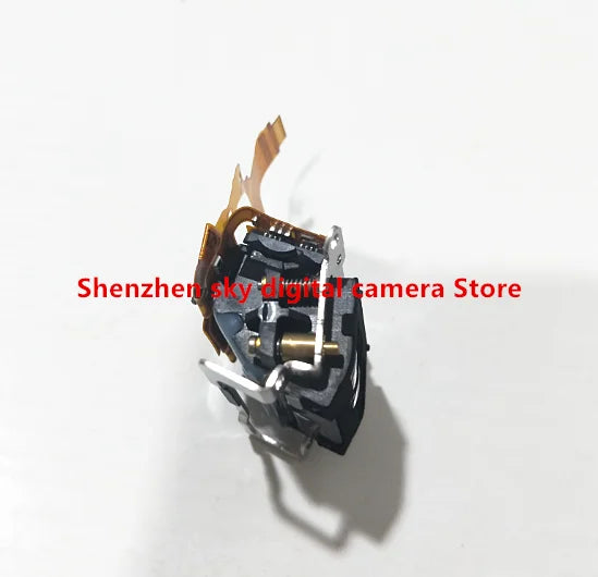 5D Mark III 5DIII 5D3 AF Focusing CCD Sensor Mirror Box Buttom Focus