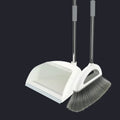 Magic Broom Plastic Dustpan Cleaning Tools Sweeper Wiper Floors Home