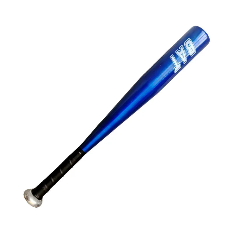 All Aluminum Alloy Baseball Bat Suitable for Children To Adults School Students' Practice Sticks Multiple Colors To Choose From Zpaxo 20 inch blue