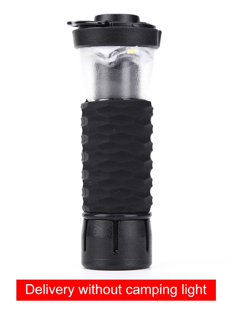Lighthouse Micro Flash Holder Protective Anti Slip GZ Lampshade