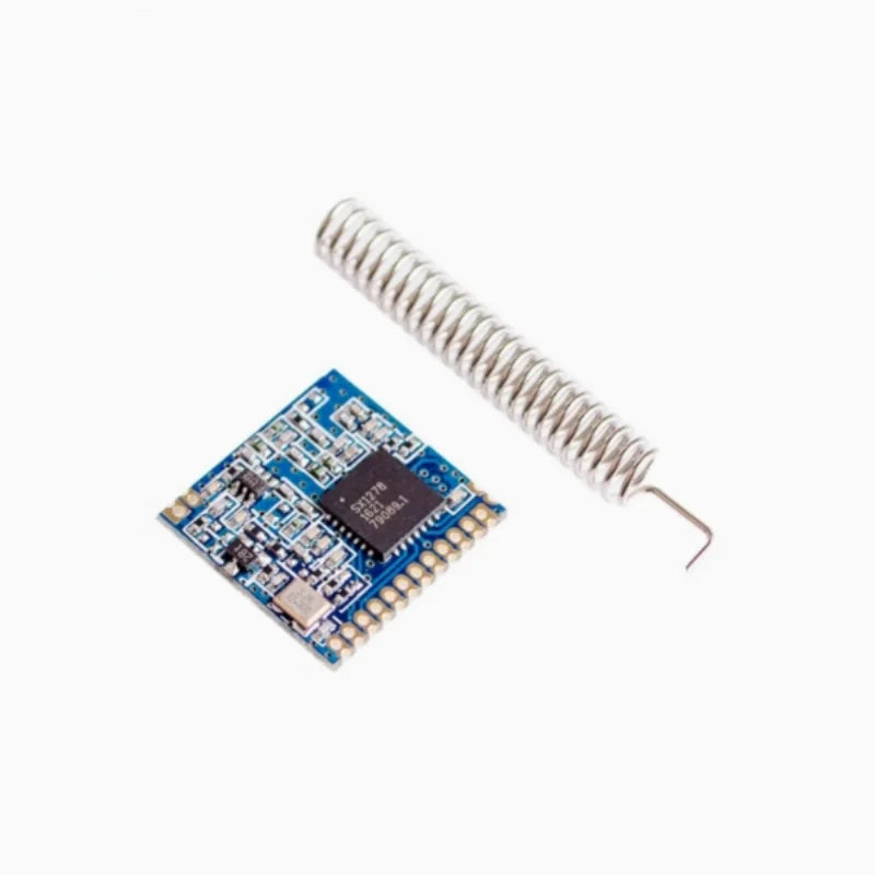 Very Small S X1278 LOra Spread Spectrum Power Meter Reading Module Zpaxo Default Title