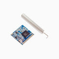 Very Small S X1278 LOra Spread Spectrum Power Meter Reading Module Zpaxo Default Title