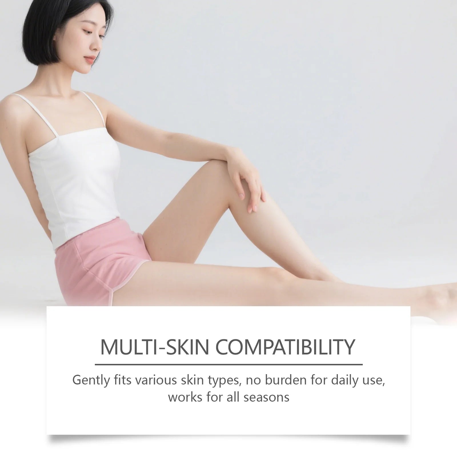 Hydrating Body Lotion – Daily Moisturizer for Dry Skin Body Moisturizer Zpaxo