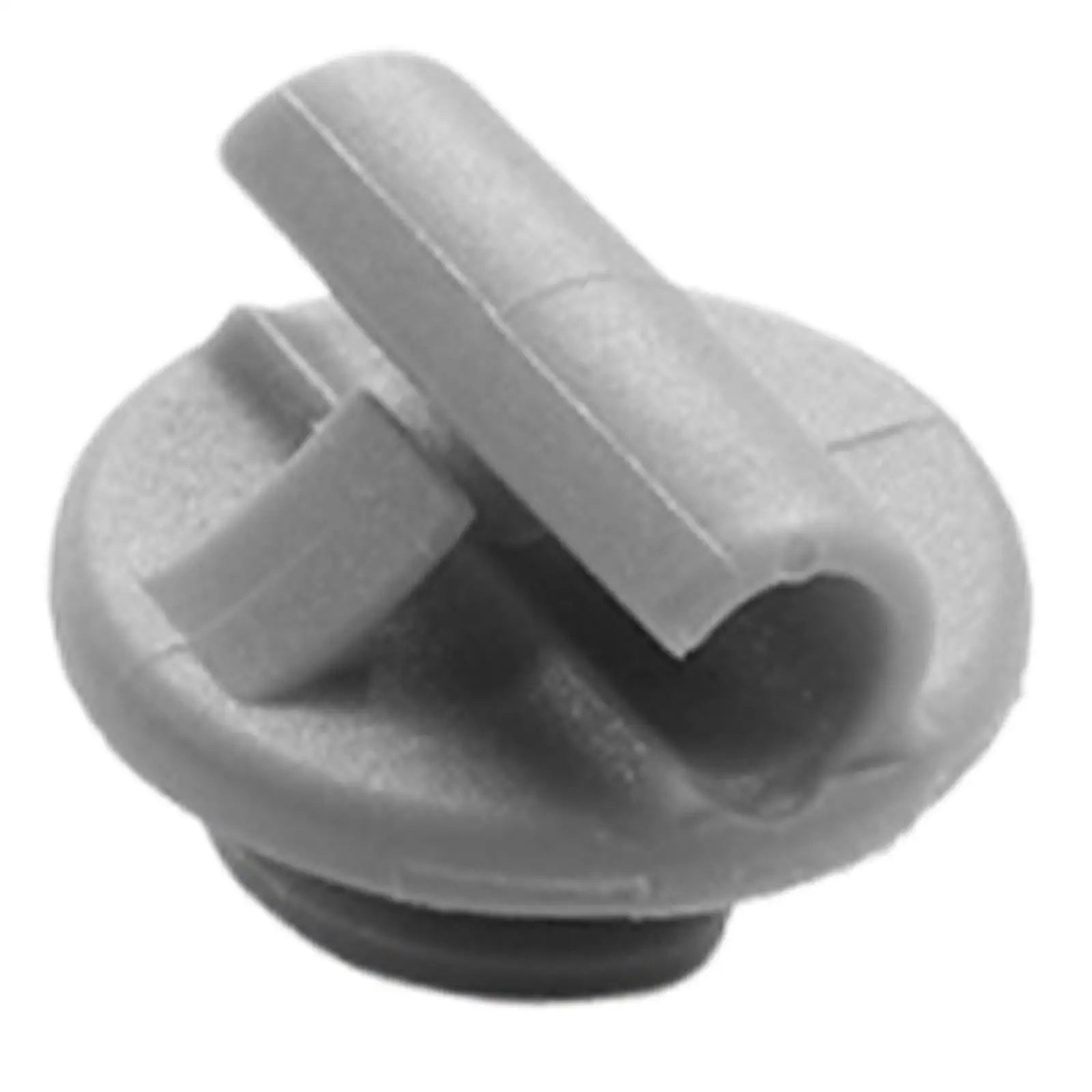 Mercedes-Benz Cargo Net Hook 2208140101 – Trunk Luggage Clip Trunk Cargo Hook Zpaxo Light Gray