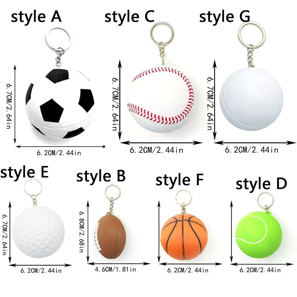 3 in1 Opener Sports Theme Balls Funny Fan Football Fridge Magnetic Zpaxo