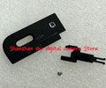 Sony RX100 M6 M7 Battery Covers Latches Screws Compartment Cover Plate