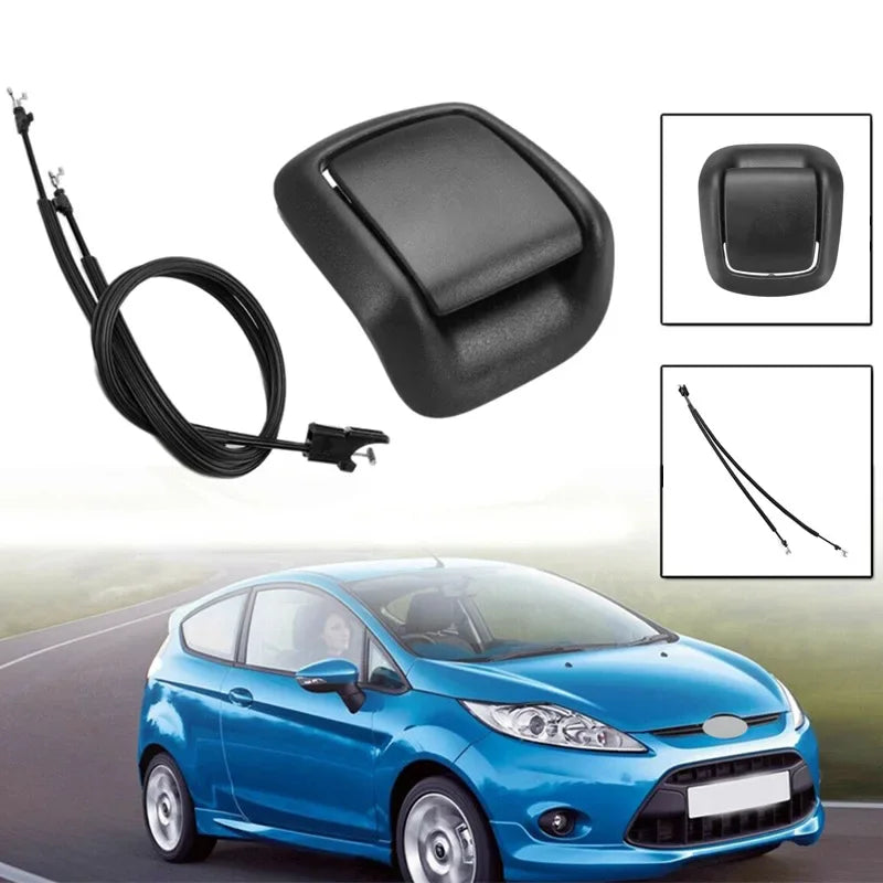 Ford Fiesta MK6 Front Seat Tilt Handles 2005–2008 | Left & Right
