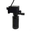 Removable Aquarium Filter Run Small Fishbowl 1 Bucket Oxygenation