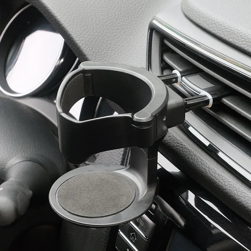 Universal Car Air Vent Drink Cup Bottle Holder AUTO Truck Water