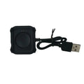 652F Charging Adapter Power Supply Bracket Support for X6 Smartwatch Zpaxo CN