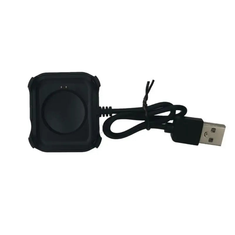 652F Charging Adapter Power Supply Bracket Support for X6 Smartwatch Zpaxo CN