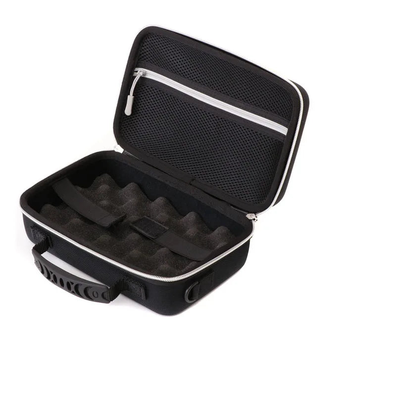 Hard Case Soft Protect Foam Insert Digital EVA Shockproof Outdoor Zpaxo