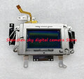 CMOS Nikon D850 CCD Image Sensor Unit Low Pass Filter Replacement Re