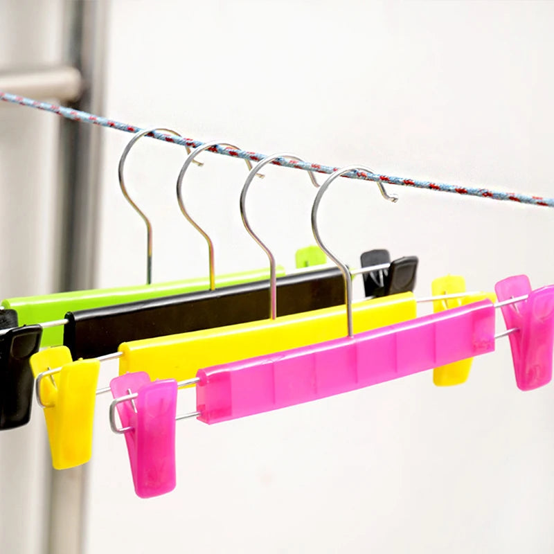 Outdoor Clothesline Nylon Non-slip Laundry Line Rope Travel Business