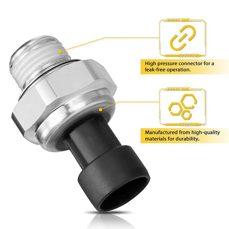 Oil Pressure Sensor 12677836 – Chevy, GMC, Cadillac & Hummer