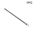 ANT500 Telescopic Antenna 88MHz–1GHz SMA Male for HackRF SDR
