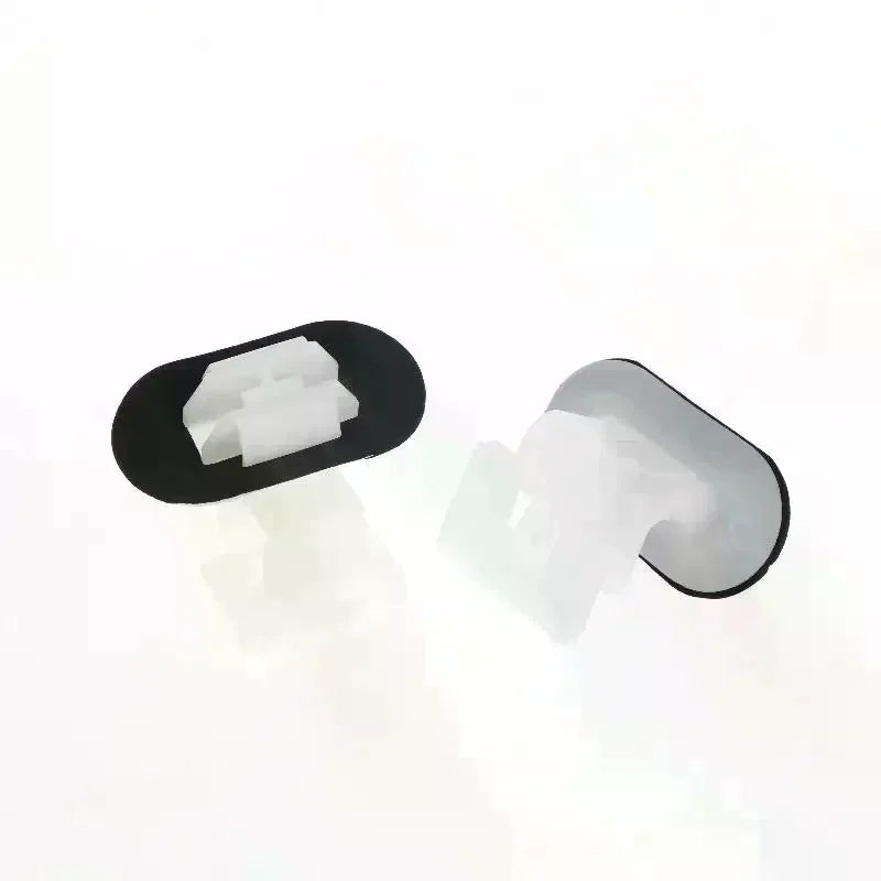 Car Skirt Edge Buckle Clip Fastener for DS4S DS5 DS5LS DS9