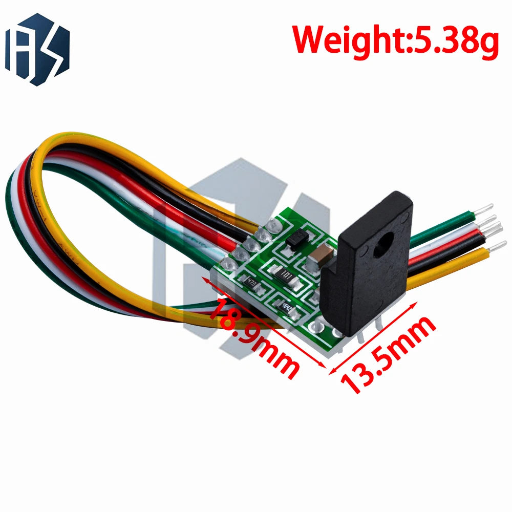 ca-888 12-18V LCD Universal Power Supply Board Module Switch Tube Zpaxo