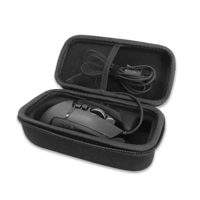 652F Bag Mouse Holder Case G502 Compact Travel Zpaxo
