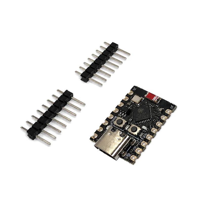 ESP32-C3 Development Board ESP32 C3 Super Mini Development Board ESP 32 Development Board WiFi Bluetooth For Arduino Micropython Zpaxo