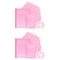 Hoygi Collagen Hydrogel Eye Patches – Dark Circles & Puffiness Hydrogel Eye Patches Zpaxo 16 pairs Boxed