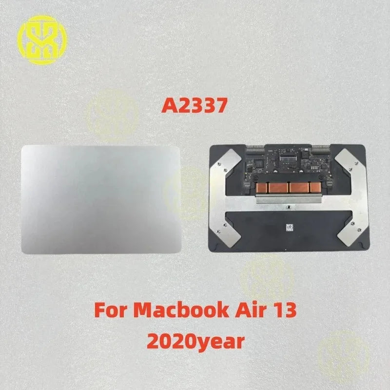 Macbook Air A2337 Touchpad Flexible Cable Tested 2020 Year Silver