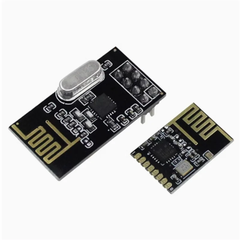 NRF24L01+wireless Module Power Enhanced Version Upgraded Wireless Zpaxo